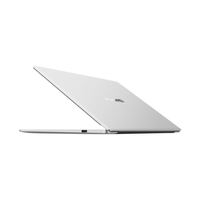 Huawei MDF-XX Mystic Silver 14 Inch Student and Office Laptop - i3 1215U – 8GB DDR4 – 256GB SSD – Win11Pro – New