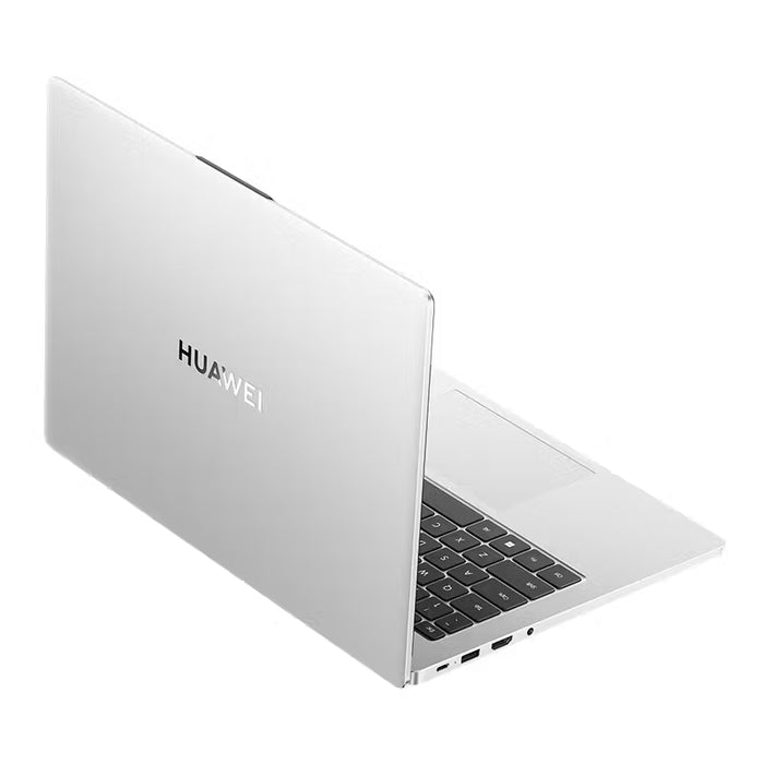 Huawei MDF-XX Mystic Silver 14 Inch Student and Office Laptop - i3 1215U – 8GB DDR4 – 256GB SSD – Win11Pro – New