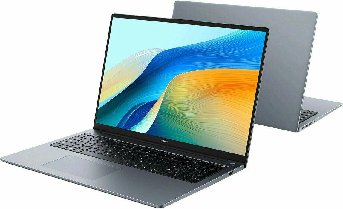 Huawei MateBook D15 15.6 Inch Sales Laptop - i3 1115G4 - 8GB DDR4 - 256GB SSD - Win11Home - New Special
