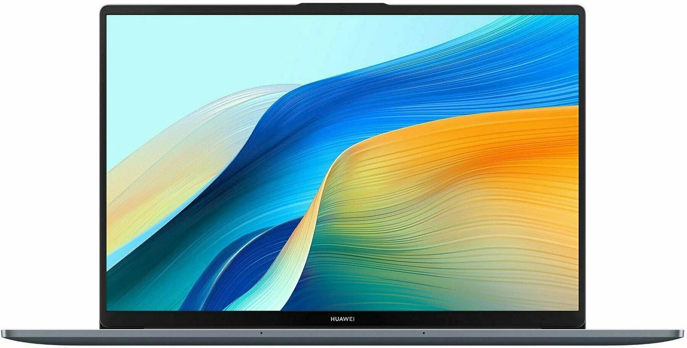 Huawei MateBook D15 15.6 Inch Sales Laptop - i3 1115G4 - 8GB DDR4 - 256GB SSD - Win11Home - New Special