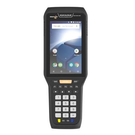 Datalogic Skorpio X5 4.3 Inch Mobile Computer - New