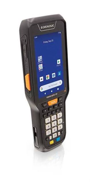Datalogic Skorpio X5 4.3 Inch Mobile Computer - New
