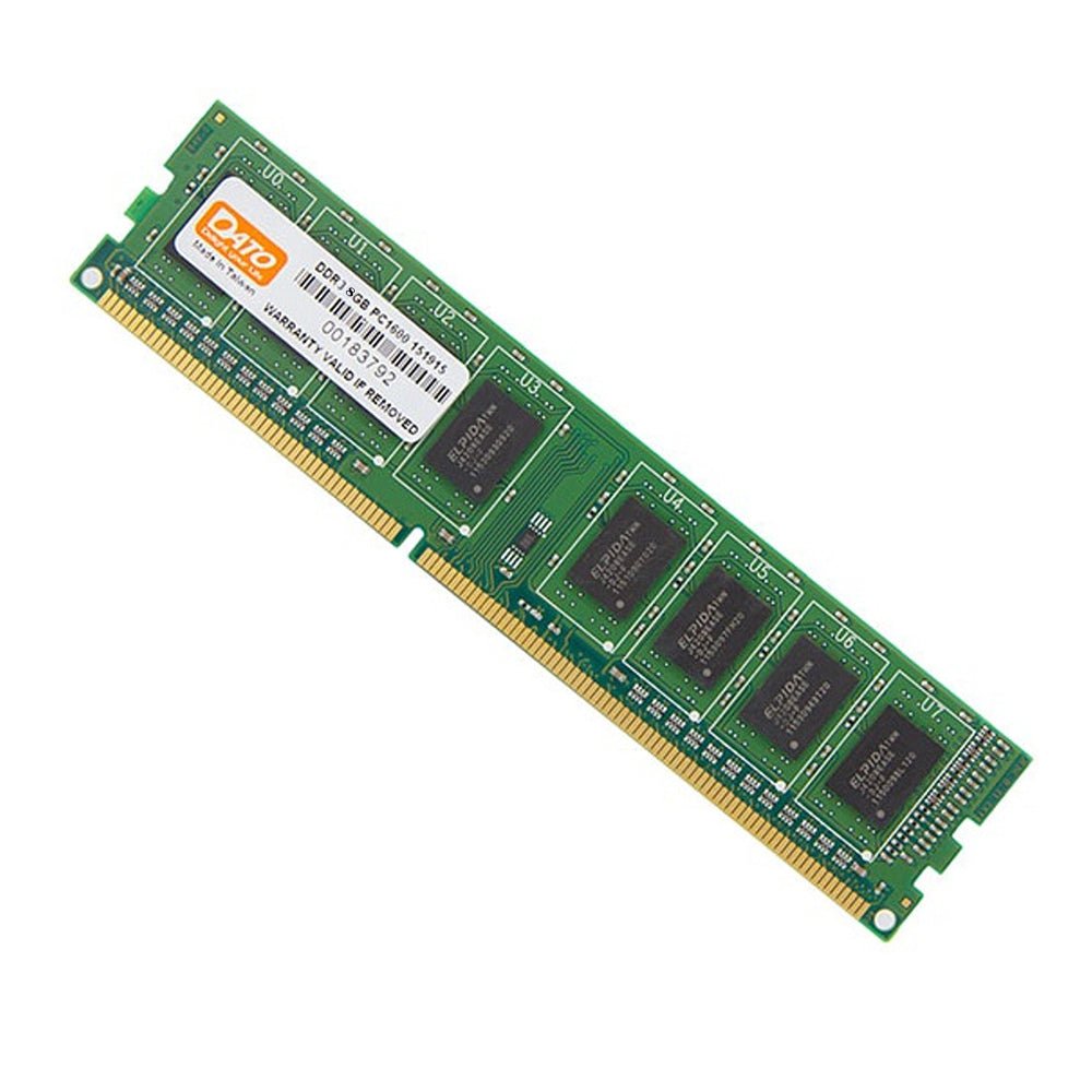 8GB DDR3メモリ PC4-3200AA1Rx16 8GB DDR3 ECC SERVER MEMORY - Intelligent Computing Enterprise メモリー