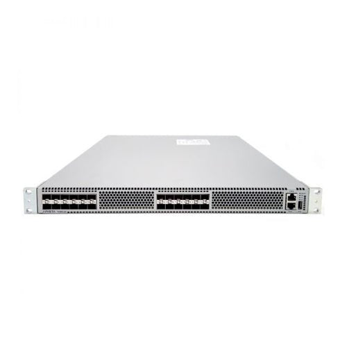 Arista DCS-7150S-24  24 × 10GE SFP Ethernet Switch – Refurb