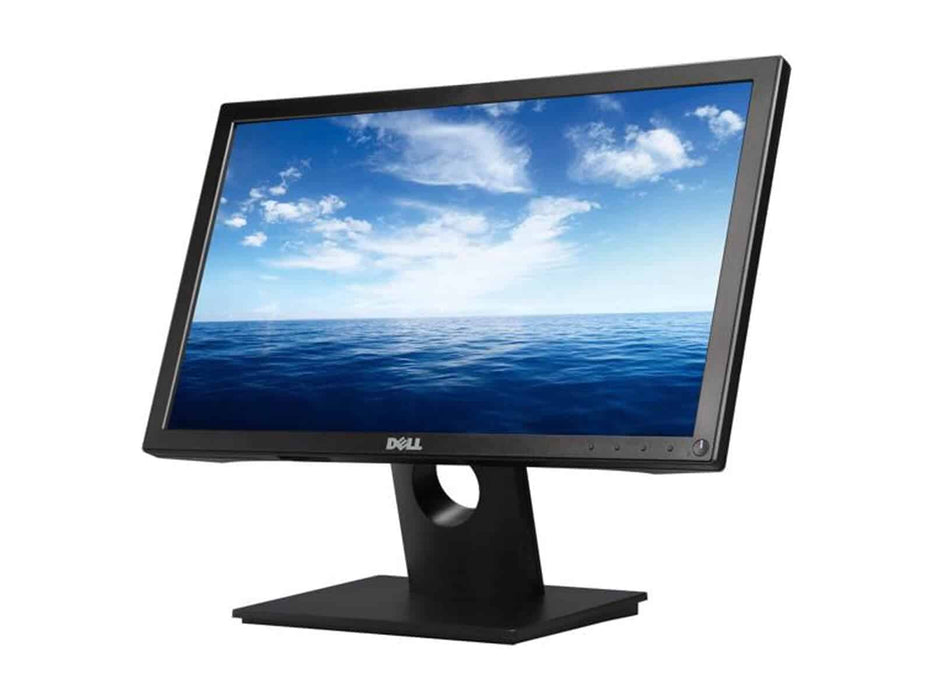 Dell E1916Hv 19 Inch LED Monitor – VGA -  Refurb