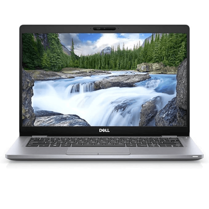Dell Latitude 5310 13.3 Inch Executive Travel Laptop - i5 10310u - 8GB DDR4 - 512GB NVME - Win11Pro - Refurb