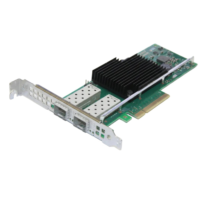 Dell 0Y5M7N Intel 10GbE Dual-Port PCIe Ethernet Network Adapter – Refurb