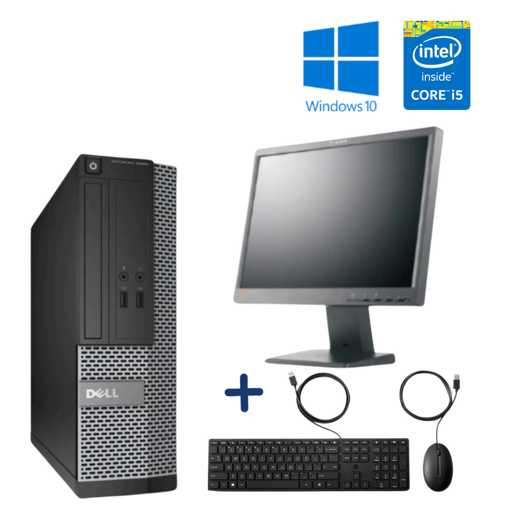 Desktop Computer Specification In Store Desktop PCs — Itad Store