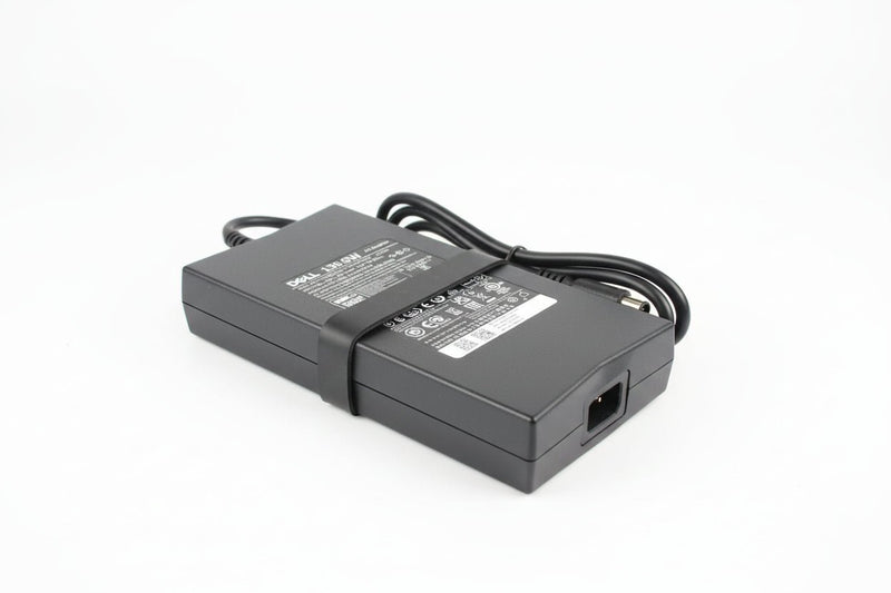 Dell HA130PM190 130W 19.5V 6.7A Round Pin AC Power Adapter – Pre-Owned