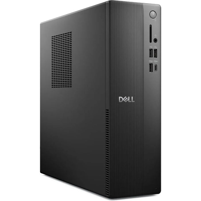 Dell Pro Slim Essential QVS1260 Business Computer – i3 14100 – 8GB DDR5 – 512GB NVMe SSD – Win11 Pro – New