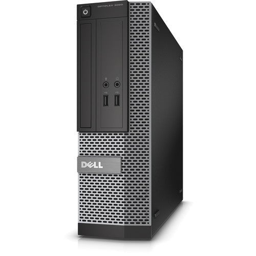 Dell Optiplex 3020 SFF Computer; i3 4150; 4GB PC3; 500GB HDD; Win10Pro; Refurb