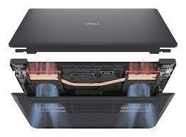 Dell Pro Max 16 16 Inch AI Mobile Workstation Laptop – Ultra 7-265H – 32GB DDR5 – 1TB NVMe – NVIDIA RTX Pro 500 – Win11 Pro – Demo