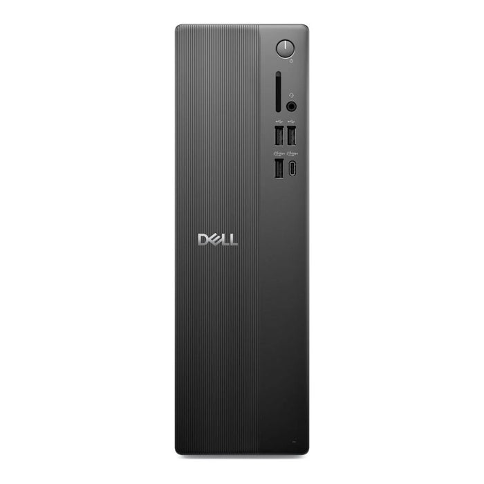 Dell Pro Slim Essential QVS1260 Business Computer – i3 14100 – 8GB DDR5 – 512GB NVMe SSD – Win11 Pro – New