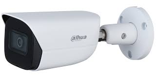 Dahua DH-IPC-HFW3441EP-AS 4MP Outdoor Bullet Network Camera – Used