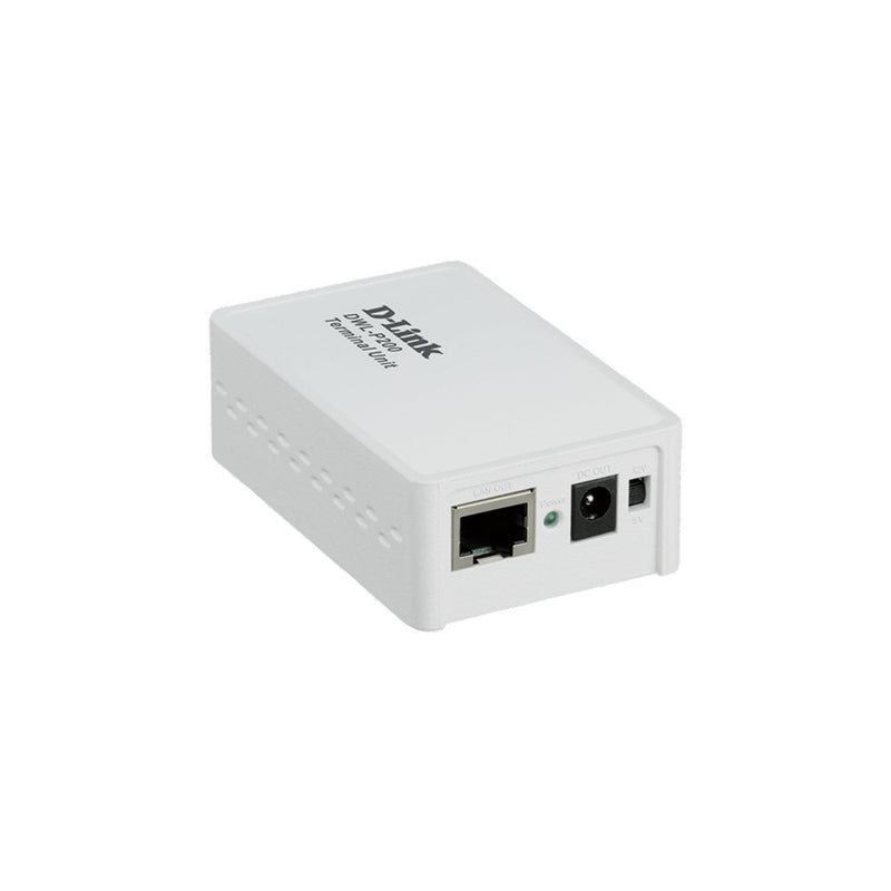 D-Link DWL-P200 Power Over Ethernet Adapter Kit – Open Box
