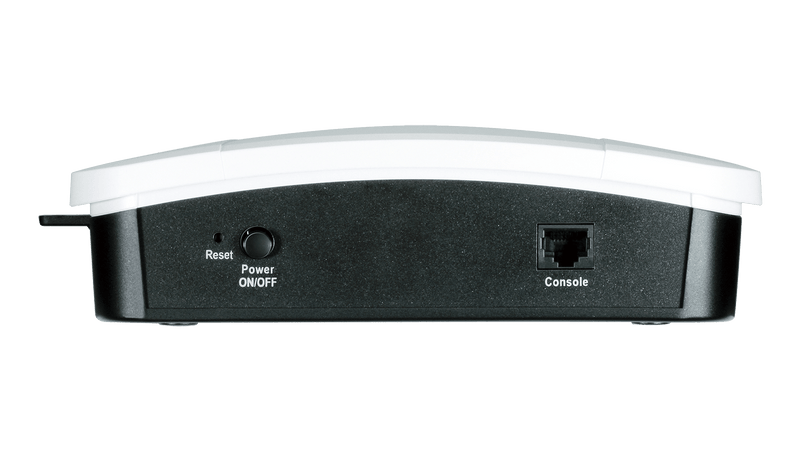 D-Link DWL-8610AP Unified Wireless AC1750 Dual-Band Access Point – Pre-Owned