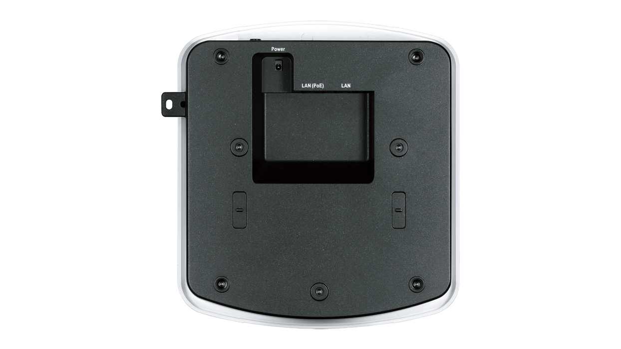 D-Link DWL-8610AP Unified Wireless AC1750 Dual-Band Access Point – Used