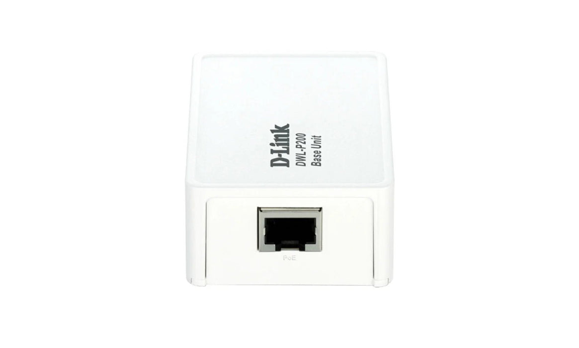 D-Link DWL-P200 Power Over Ethernet Adapter Kit – Open Box