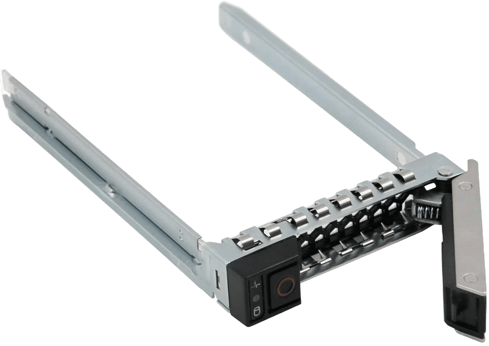 Dell DXD9H 2.5 Inch Hard Drive Tray Caddy – Refurb