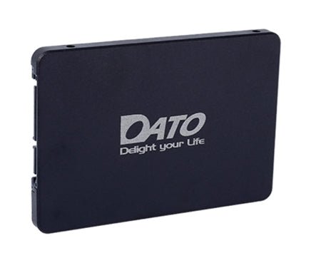 DATO DS700 SATA3 2.5 Inch SSD 512GB - New