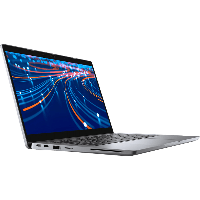 Dell Latitude 5320 13.3 Inch Executive Laptop; i5 1145G7; 8GB PC4; 512GB SSD; Win11Pro; Refurb