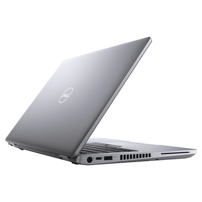 Dell Latitude 5410 14 Inch Adaptive AI-Powered Productivity Laptop; i7 10610u; 16GB PC4; 512GB SSD; Win11Pro; Refurb