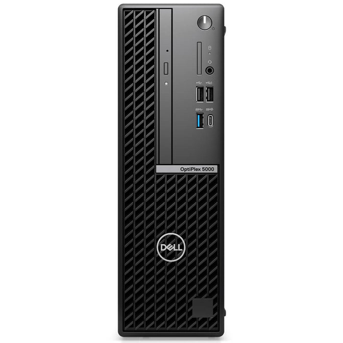 Dell Optiplex 5000 SFF Computer; I5 12500; 16GB PC4; 512GB SSD; Win11Pro; New