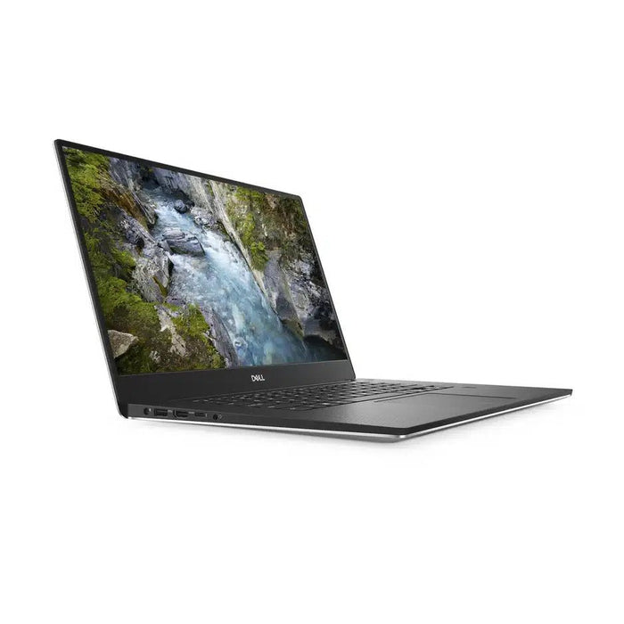 Dell Precision 5530 15.6 Inch Architecture & Engineering Laptop - i7 8850H - 32GB DDR4 - 1TB NVMe SSD - Nvidia P1000 4GB - Win11Pro - Refurb