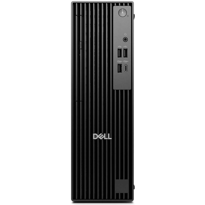 Dell Pro Slim QCS1250 SFF Desktop PC  - Ultra 5 245 - 16GB DDR5 - 512GB NVMe - Win11Pro - Demo