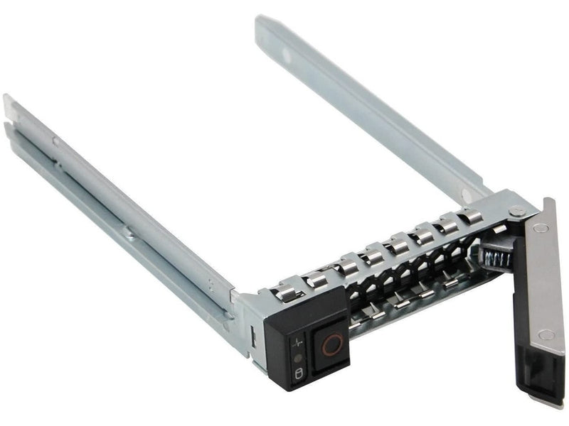 Dell 14th Generation 2.5 Inch Hard Drive Caddy for R940/R840/R740/R640/R540/R440/R340 - New