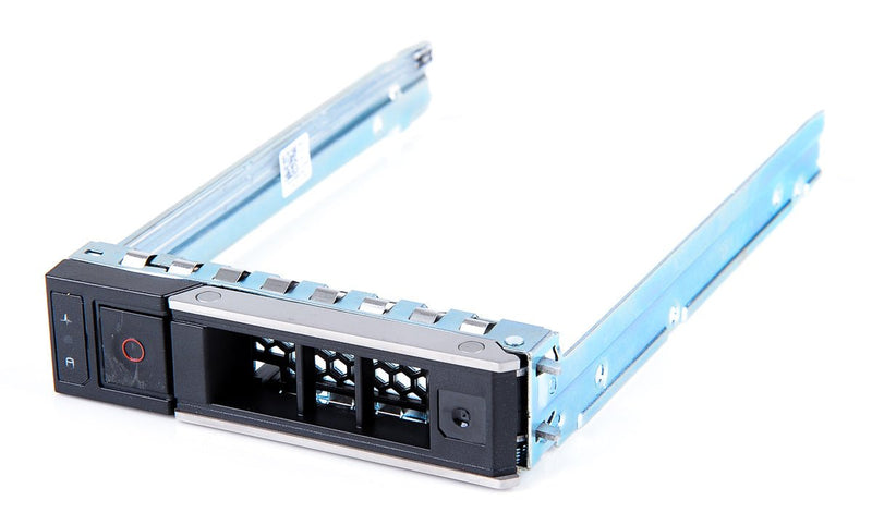 Dell 14th Generation 3.5 Inch Hard Drive Caddy for R940/R840/R740/R640/R540/R440/R340 - New