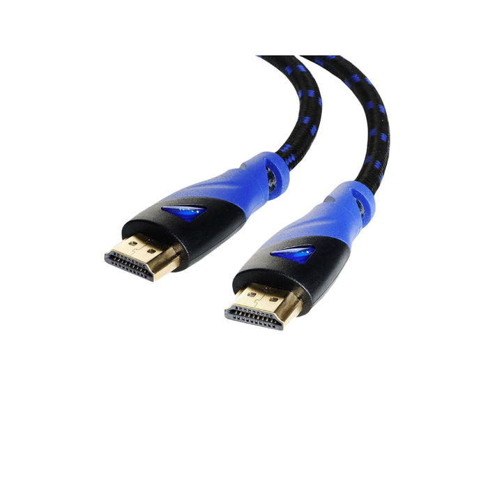 Astrum HD102 4K Ultra HD V2.0 HDMI Male to Male 2.0m Cable - New