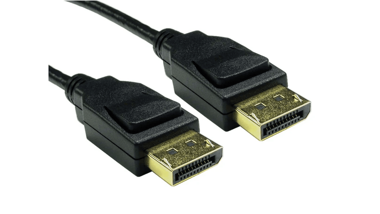 Pre-Owned DisplayPort to DisplayPort Cable 1.8M
