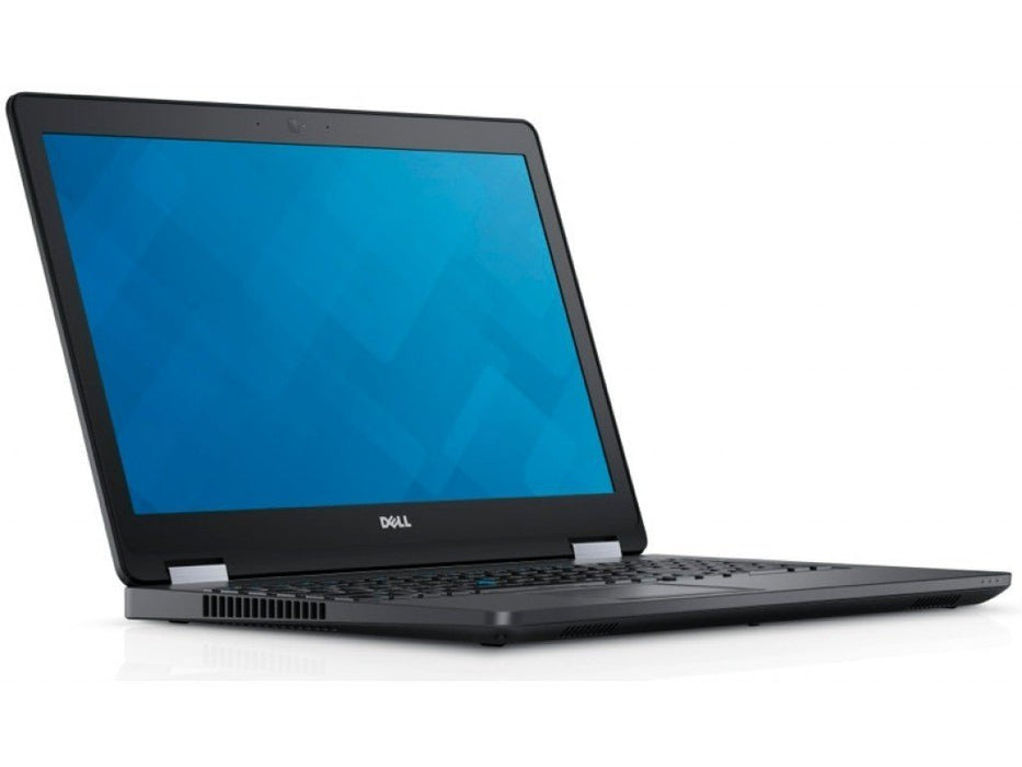 Dell Latitude E5570 15.6 Inch Business Laptop – i5 6440HQ – 8GB DDR4 – 256GB SATA SSD – Win11Pro – Pre-Owned