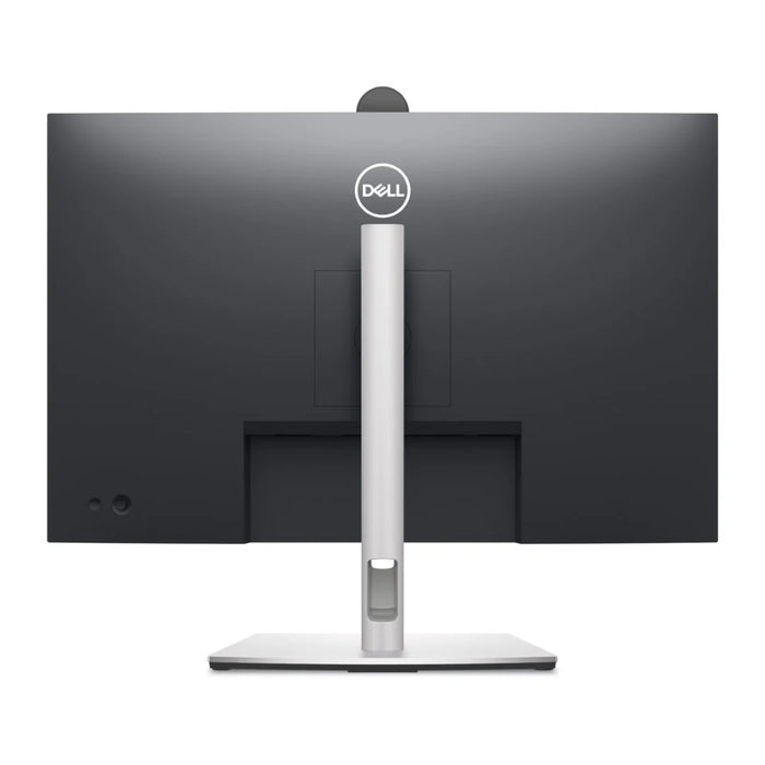 Dell P2724DEB 27 inch QHD 5MS IPS Video Conferencing Monitor - Official MS Teams