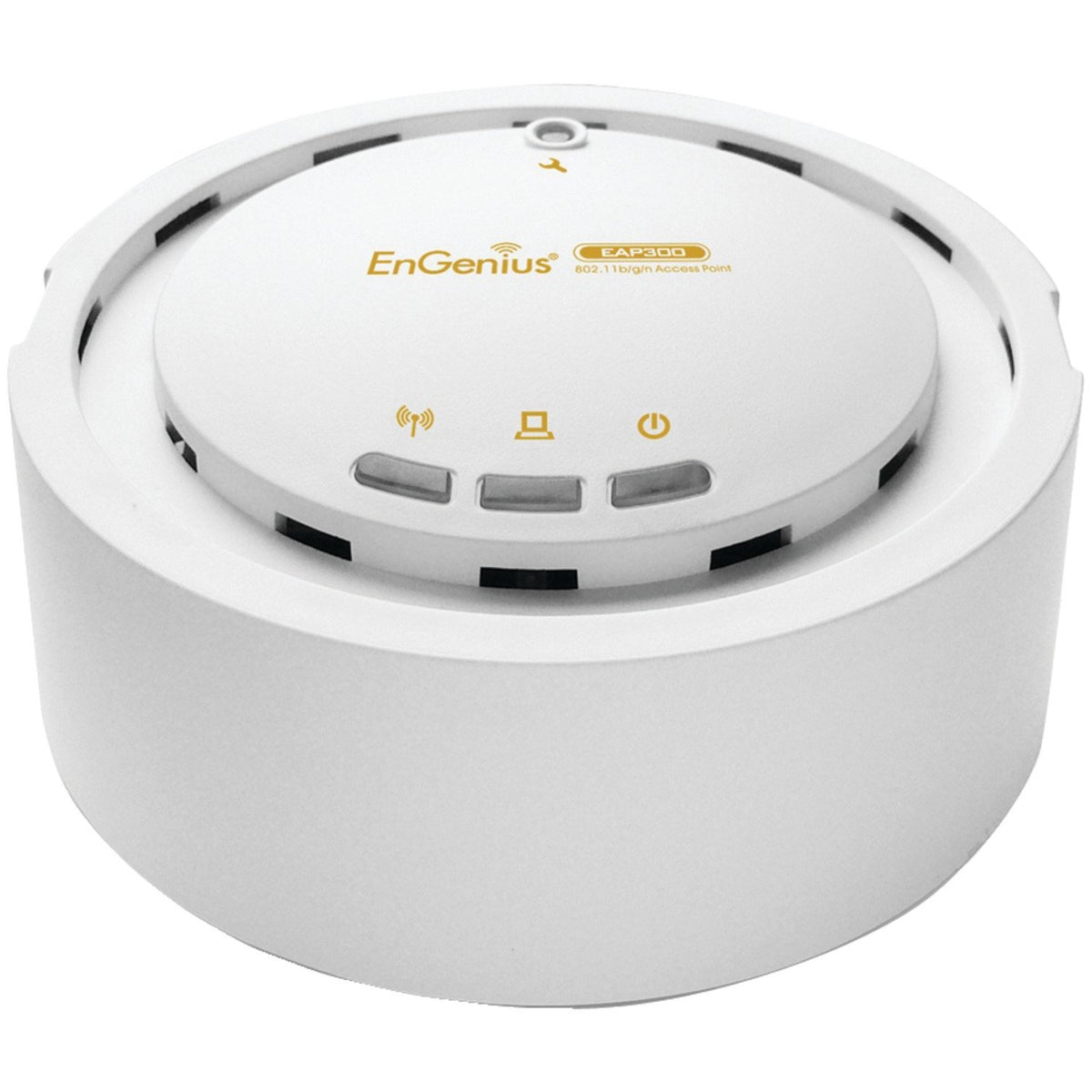 EnGenius EAP300 N300 Indoor Wireless Access Point – Open Box — ITAD Store