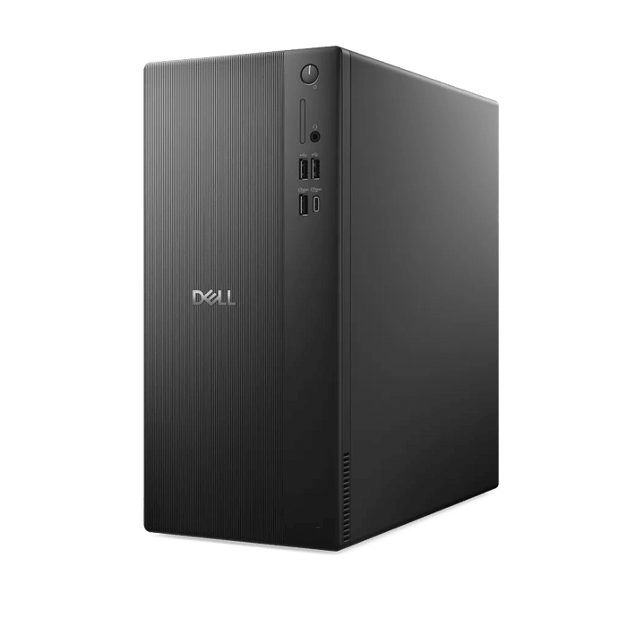 Dell ECT1250 Tower Business Computer – i5 14400 – 8GB DDR5 – 512GB NVMe – Win11Pro – New