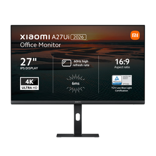https://www.syntech.co.za/wp-content/uploads/2026/03/ELA6221EU_Xiaomi-A27Ui-27-inch-60Hz-4K-IPS-Office-Monitor_wr_01b.jpg|https://www.syntech.co.za/wp-content/uploads/2026/03/ELA6221EU_Xiaomi-A27Ui-27-inch-60Hz-4K-IPS-Office-Monitor_wr_02a.jpg|https://www.syntech.co.za/wp-content/uploads/2026/03/ELA6221EU_Xiaomi-A27Ui-27-inch-60Hz-4K-IPS-Office-Monitor_wr_03a.jpg|https://www.syntech.co.za/wp-content/uploads/2026/03/ELA6221EU_Xiaomi-A27Ui-27-inch-60Hz-4K-IPS-Office-Monitor_wr_04a.jpg|https://www.syntech.co.z