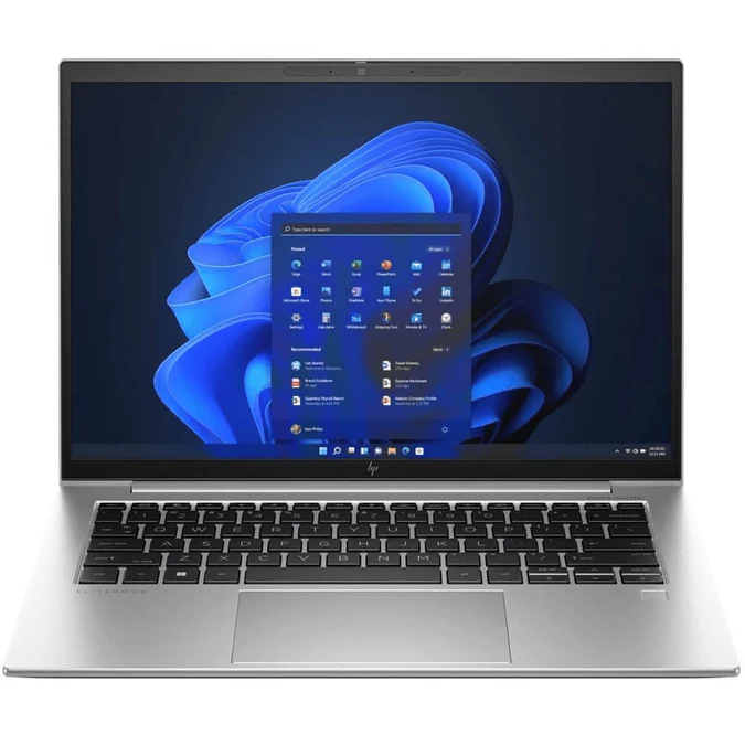 HP EliteBook 840 G10 14 Inch Business Laptop – i5 1345U – 16GB DDR5 – 256GB NVMe  – Win11Pro – Pre-Owned