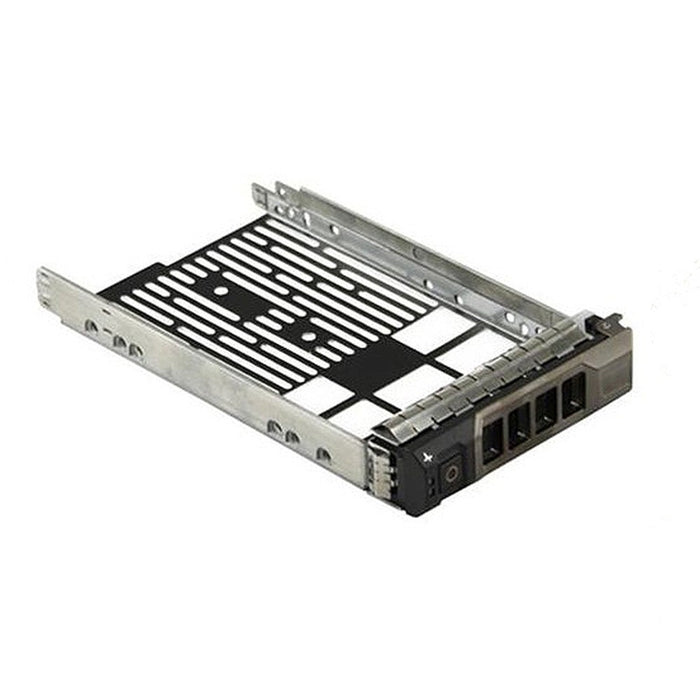 Dell 0F238F 3.5 Inch SAS/SATA Hard Drive Caddy Tray – Refurb