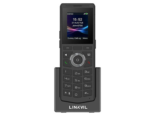 Fanvil 20SIP Portable DECT IP Phone-0