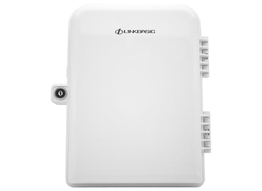 Linkbasic Fibre Distribution Box 16 Cores-0