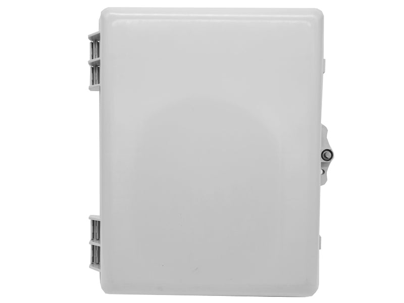 Linkbasic Fibre Distribution Box 24 Cores-0