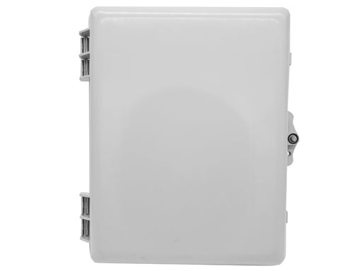 Linkbasic Fibre Distribution Box 24 Cores-0