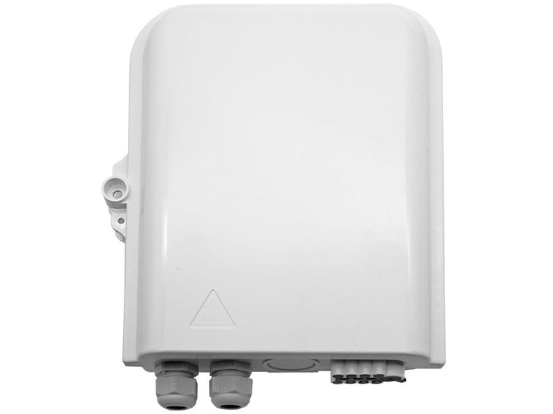 Linkbasic Fibre Distribution Box 8 Cores-0