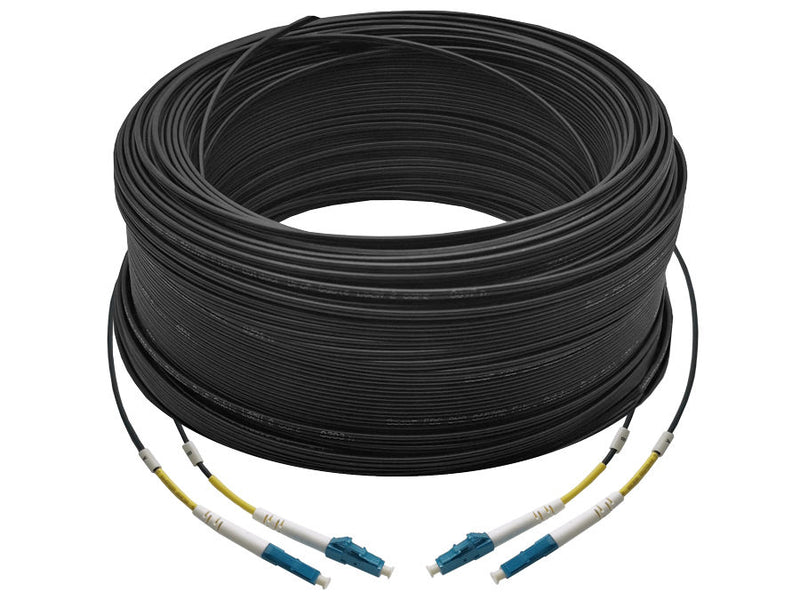 Linkbasic Fibre Outdoor Uplink Cable 150M LC-LC UPC 2Core-0