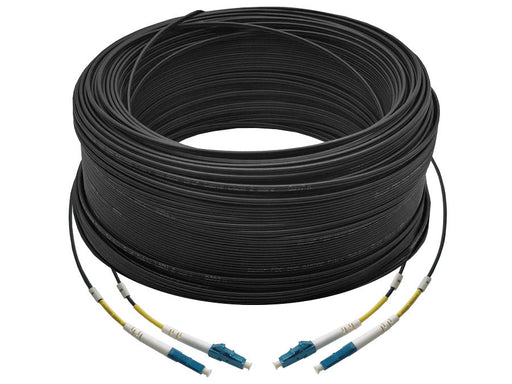 Linkbasic Fibre Outdoor Uplink Cable 150M LC-LC UPC 2Core-0