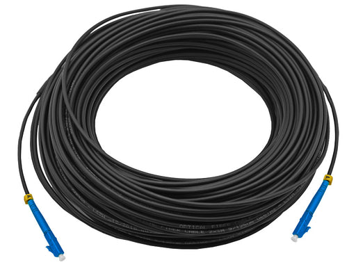 Linkbasic Fibre Outdoor Uplink Cable 30M LC-LC UPC 1Core-0