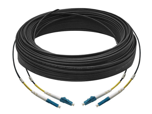 Linkbasic Fibre Outdoor Uplink Cable 30M LC-LC UPC 2Core-0