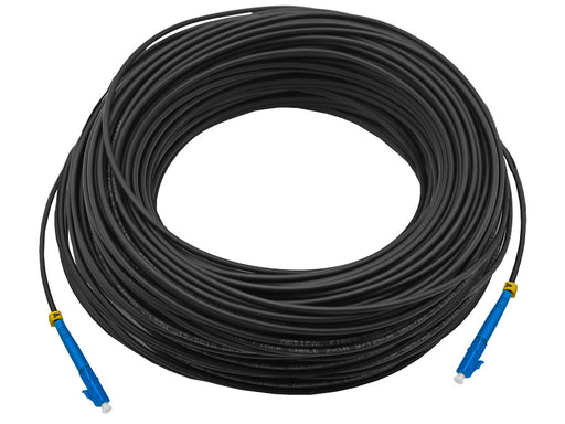 Linkbasic Fibre Outdoor Uplink Cable 60M LC-LC UPC 1Core-0